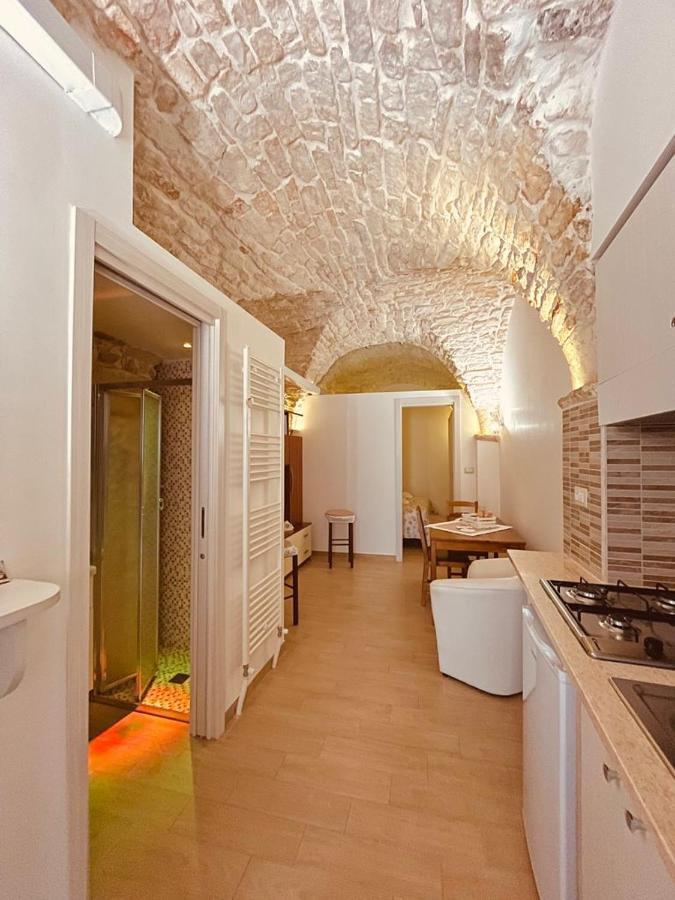 Zia Paoletta Villa Мартина Франка Екстериор снимка