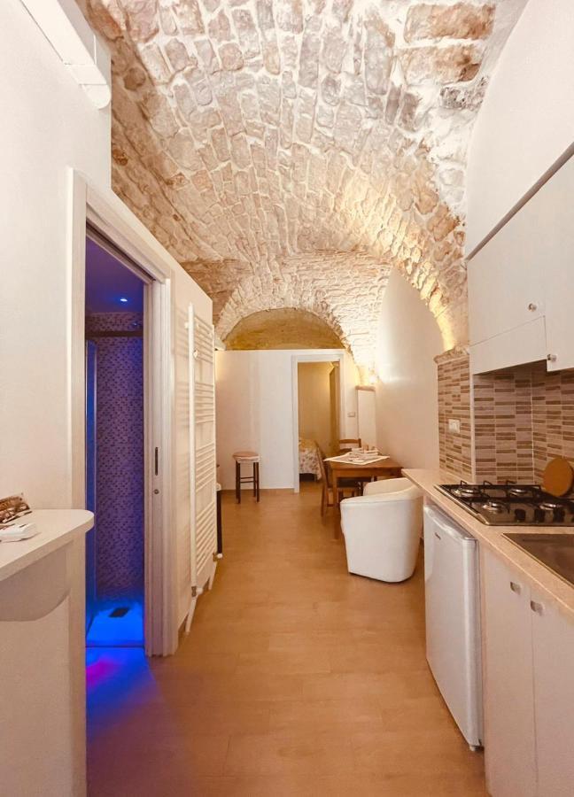 Zia Paoletta Villa Мартина Франка Екстериор снимка