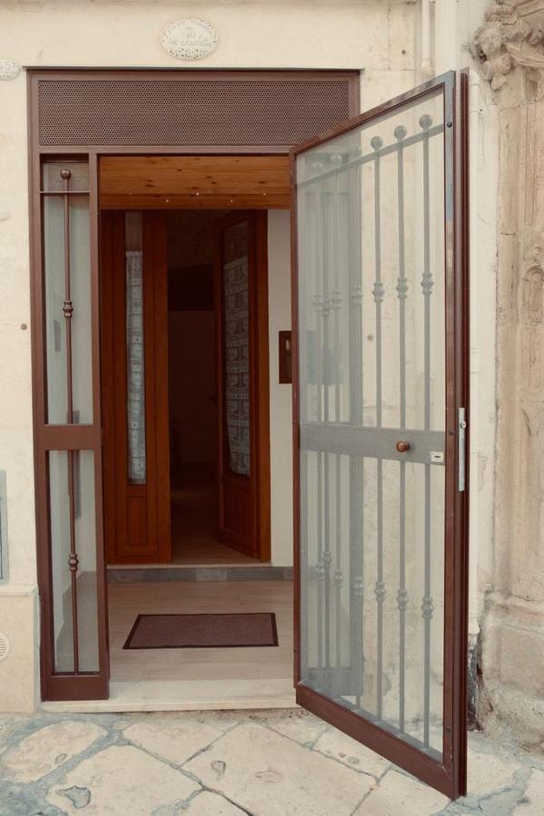 Zia Paoletta Villa Мартина Франка Екстериор снимка