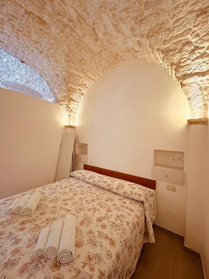 Zia Paoletta Villa Мартина Франка Екстериор снимка